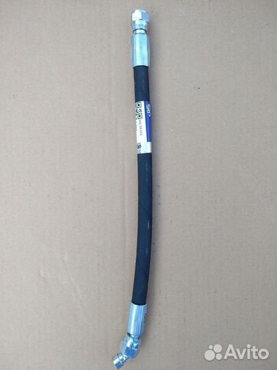 Шланг 11888494 на передний мост Carraro