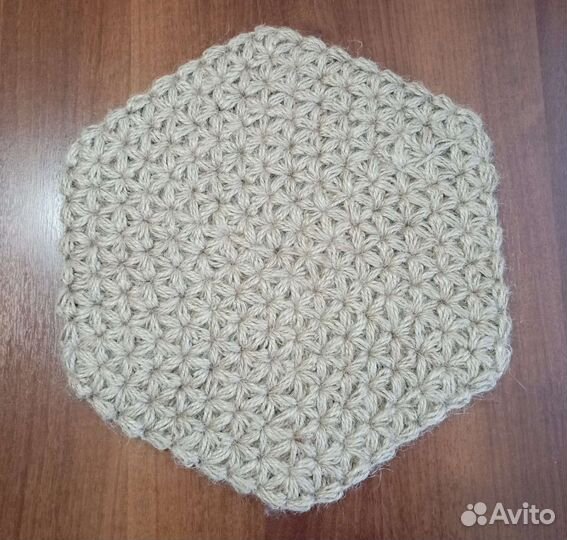 Салфетка, подставка под горячее