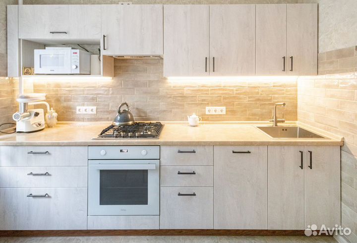 Кухня (цена за всю кухню)km-40971