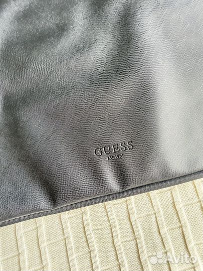 Сумка чехол для ноутбука Guess (оригинал)