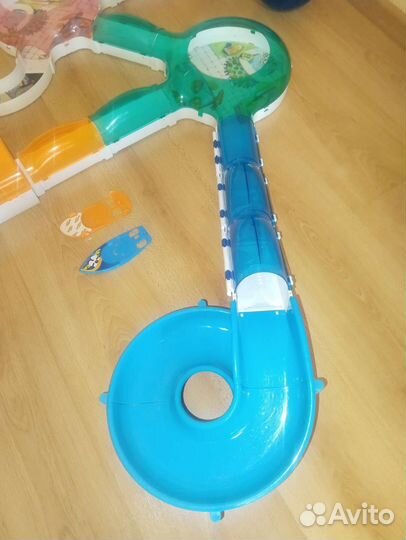 Игровой набор шу-шустрики