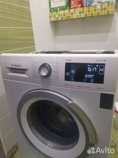 Ремонт бытовой техники, ремонт стиральных машин