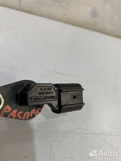 Датчик распредвала Mazda 6 GH LF17 2011