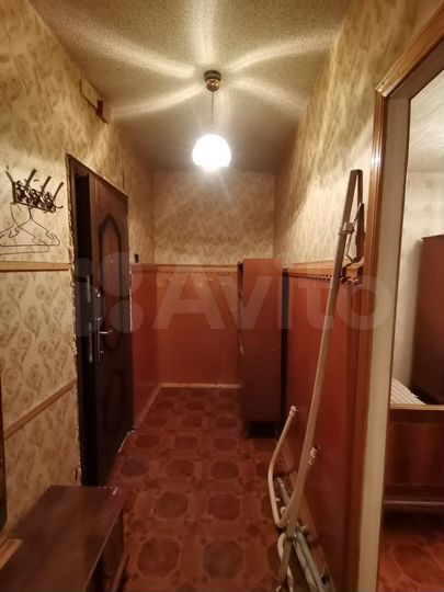 1-к. квартира, 33,4 м², 5/10 эт.