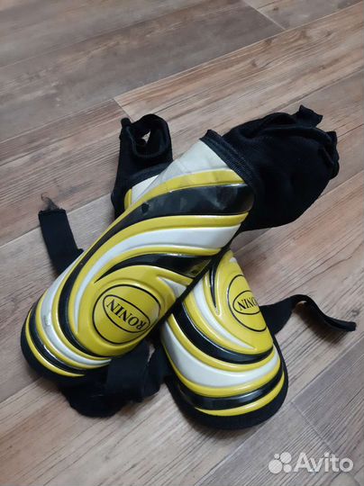 Гетры футбольные детские