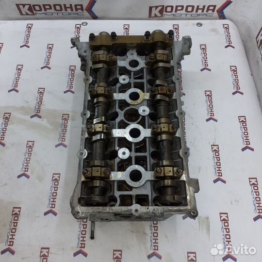 Головка блока цилиндров 4B12 mitsubishi outlander