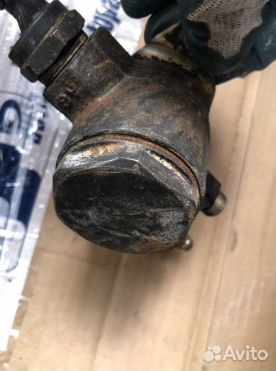 Топливный насос Volkswagen 1.4 TSI