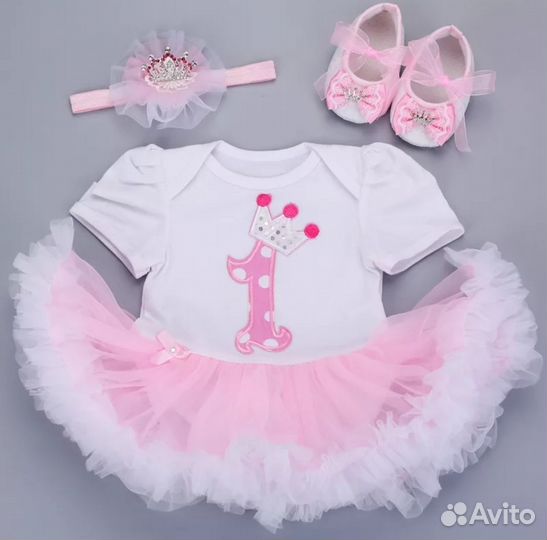 Продам много вещей от рождения для девочки