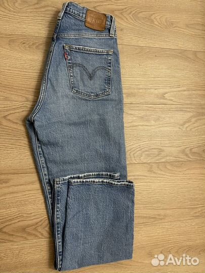 Джинсы levis 501