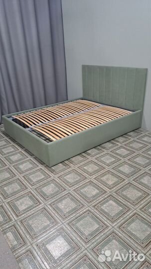 Кровать в наличии 160х200