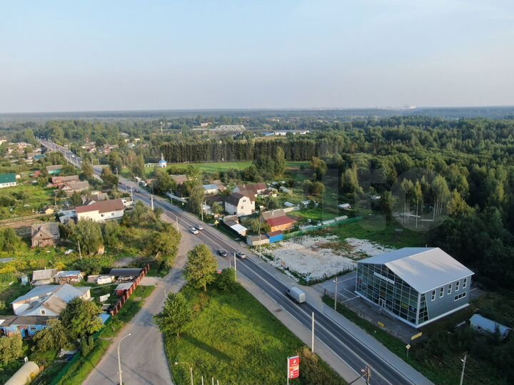 Торговая площадь, 667.2 м²