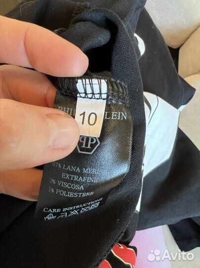 Рубашка+кофта на мальчика