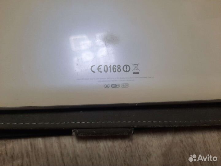 Планшет Samsung n8000