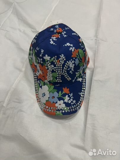 Кепка детская