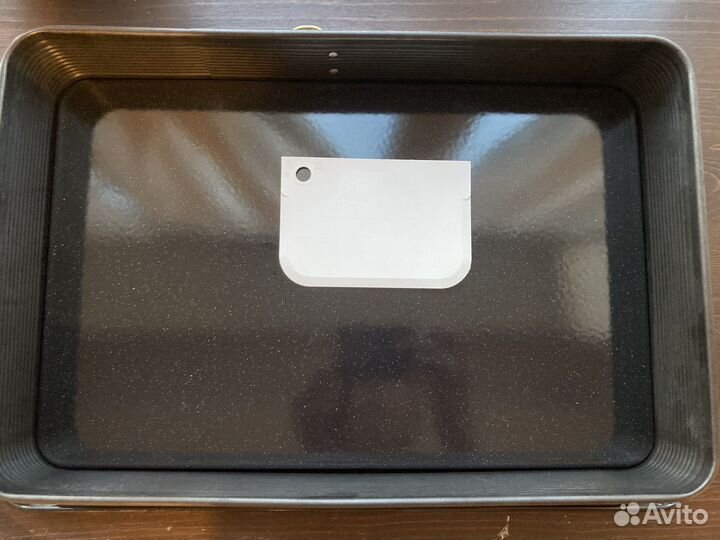 Разъёмная форма для выпечки Zenker