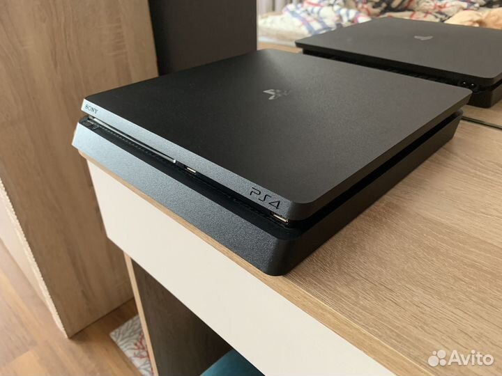 Sony PS4 slim 1tb