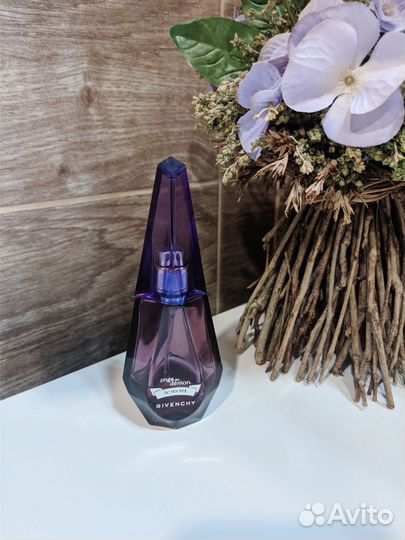 Ange ou demon le secret givenchy