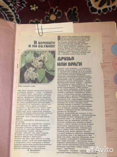 Энциклопедия домашнего хозяйства СССР