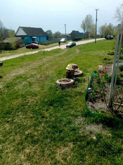 Участок 15 сот. (ИЖС)