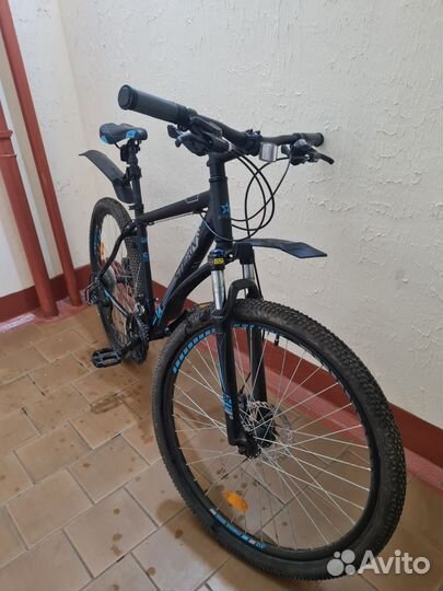 Велосипед горный stern energy 2.0 (18'',27.5)
