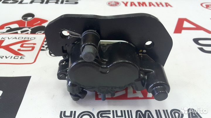 Cуппорт тормозной правый BRP Can-Am 705600861