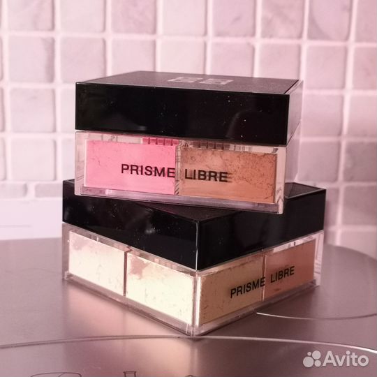 Givenchy косметика