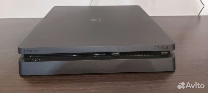 Sony ps4 slim 1tb