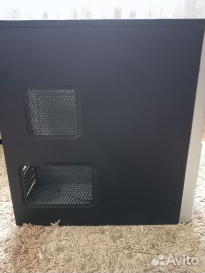 Корпус для пк