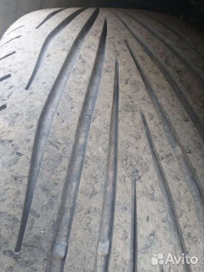 Goodyear Eagle F1 GS 235/50 R18