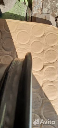 Литые диски комплект r16