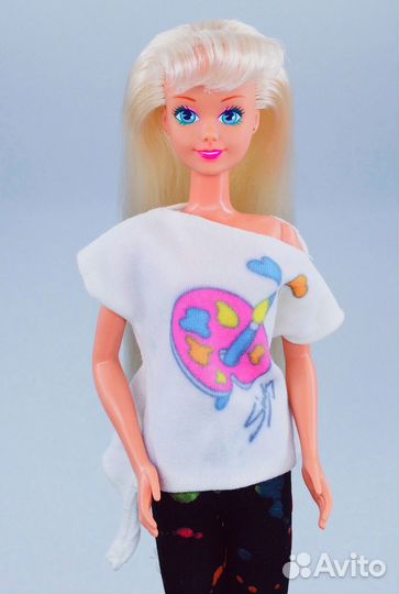 Кукла для Надежды Г