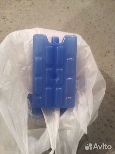 Аккумулятор холода