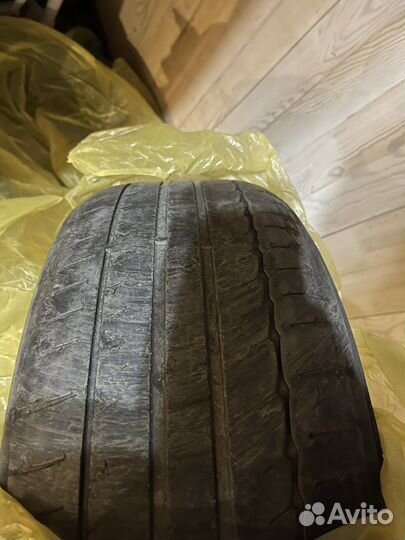 Michelin Primacy HP 215/55 R17