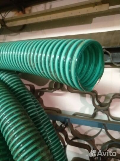 Шланг пвх армированный d 50мм