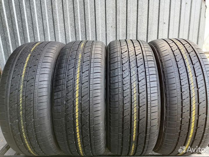 Bridgestone Dueler H/P Sport 245/50 R20