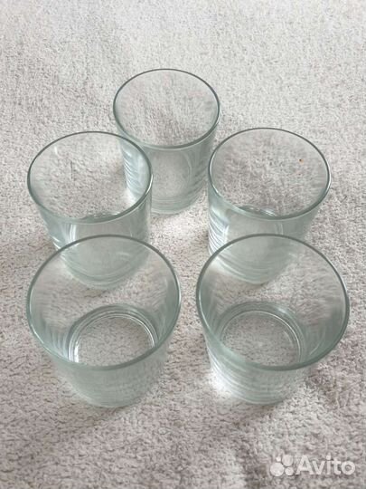 Набор стаканов luminarc