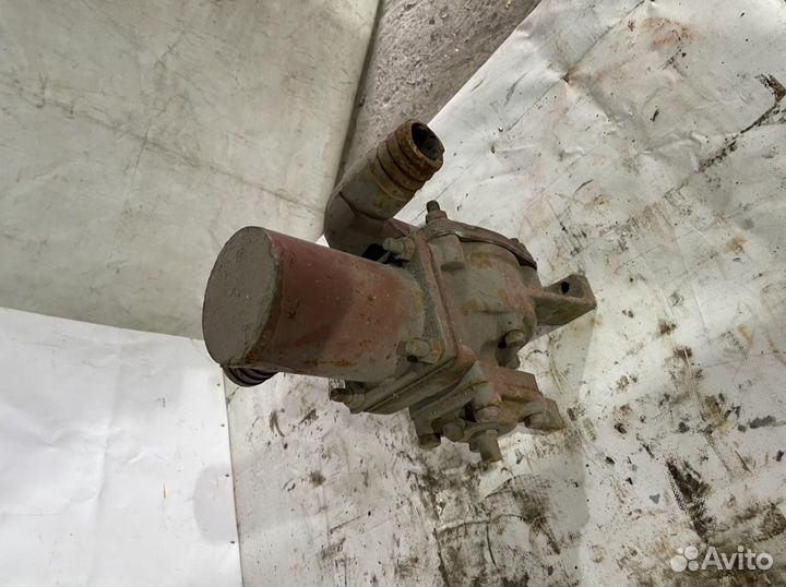 Пожарный насос