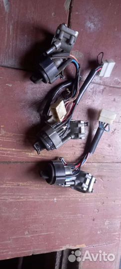 Блок управления печкой ваз 2109