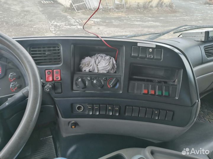 DongFeng DFL 3251 AXA, 2014