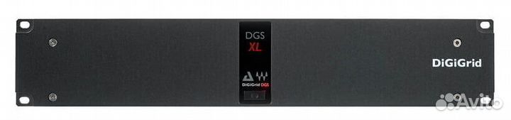 DiGiGrid X-DG-DGS-XL