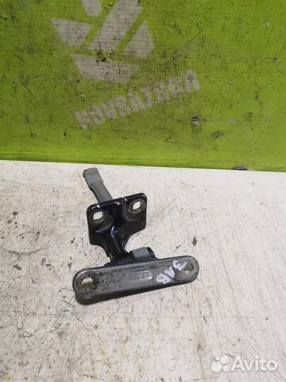 Петля двери задней левой верхняя Мерседес Бенз 2