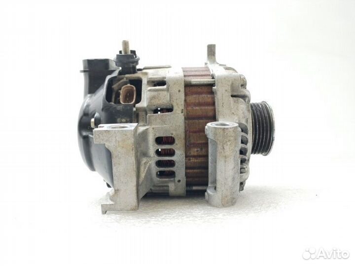 Генератор Mazda 6 GH