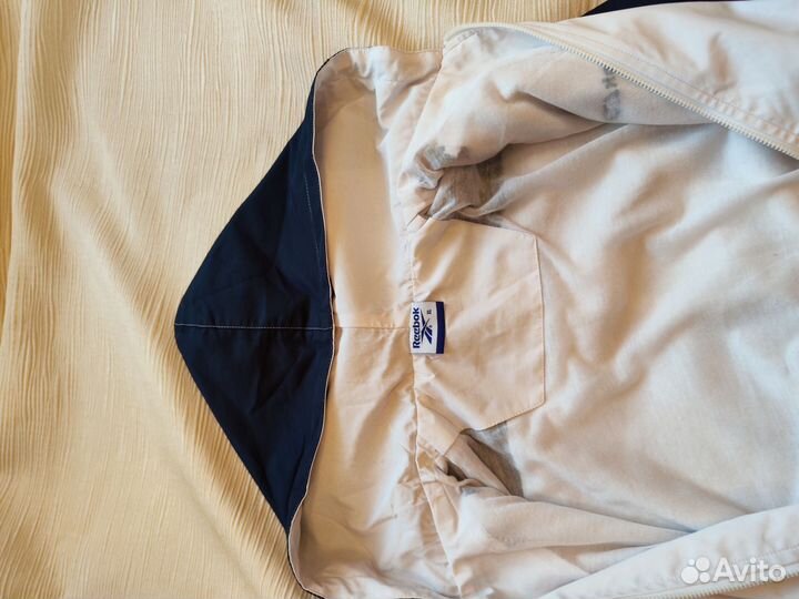 Спортивный костюм reebok женский