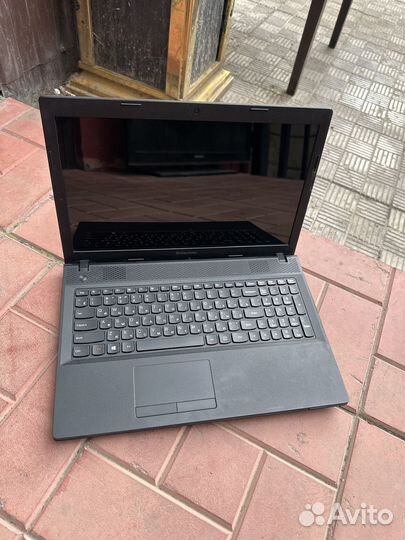 Быстрый и крепкий Lenovo 6Gb, SSD