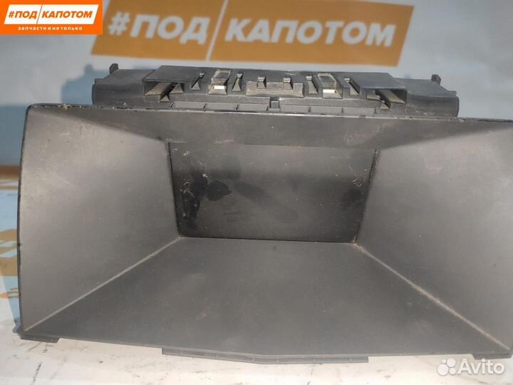 Дисплей компьютера Opel Astra H (2004 - 2007)