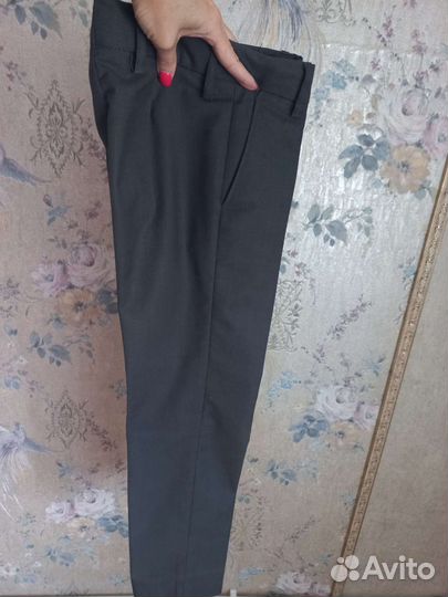 Школьный костюм для мальчика 128, 134