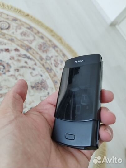 Nokia N72