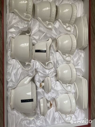 Продается чайный сервис