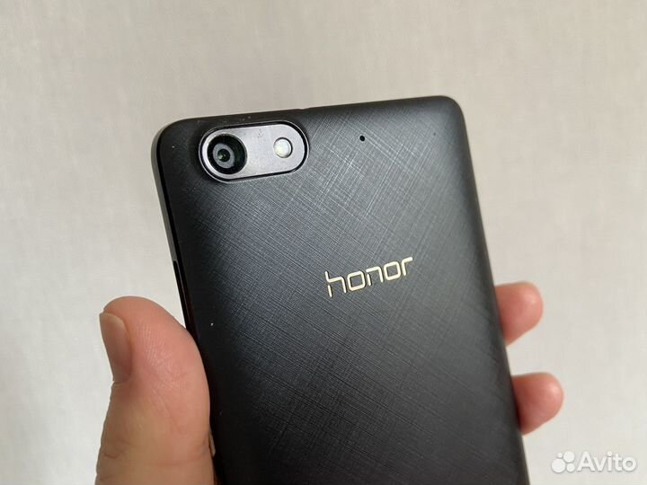 HONOR 4c, 2/8 ГБ