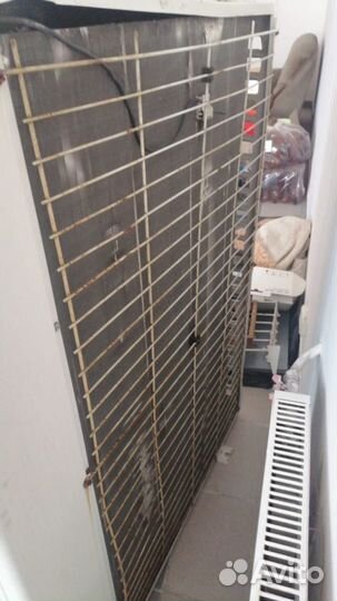 Сплит система haier